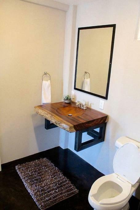 Ocean View Apartment 2 Blocks From Zicatela Strip! 푸에르토 에스콘디도 외부 사진