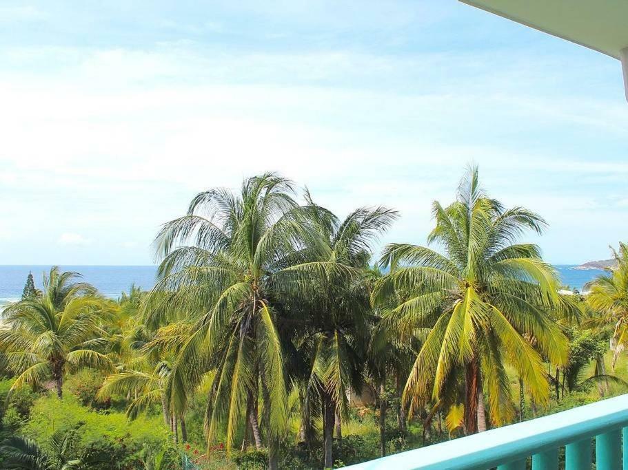 Ocean View Apartment 2 Blocks From Zicatela Strip! 푸에르토 에스콘디도 외부 사진